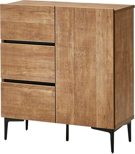 Amazon.co.jp: MKマエダ エムケーマエダ クシェル キャビネット KSL